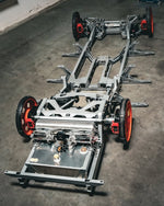 Load image into Gallery viewer, GM 3100 Extreme Chassis (1947-54)