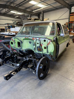 Load image into Gallery viewer, K5 Blazer Performance Chassis (1973-91)
