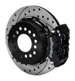 Load image into Gallery viewer, Wilwood Forged Dynalite Pro Series Rear Brake Kit
