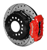 Load image into Gallery viewer, Wilwood Forged Dynalite Pro Series Rear Brake Kit #140-2118

