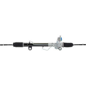 BRAND NEW Mustang II Power Steering Rack & Pinion, T-Bird Style