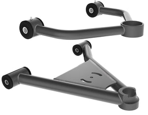 99-06 GM Tubular Control Arms - Air