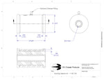 Load image into Gallery viewer, Bushing Sleeve Kit  1-7/8&quot; OD
