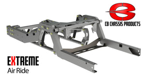 Extreme Rear Kit C10 (63-72)