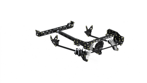 88-98 Performance Torque Arm Rear Suspension System