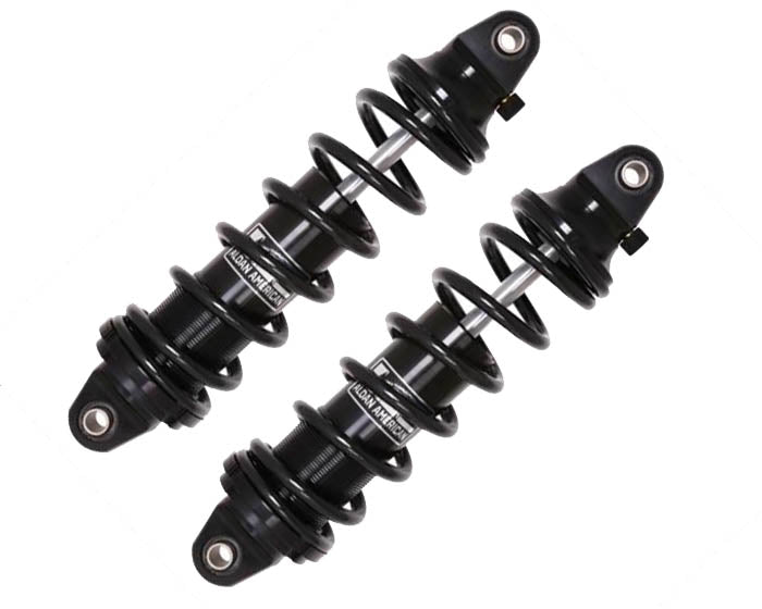 Aldan American Regulator Series Single Adjustable Coilover Set