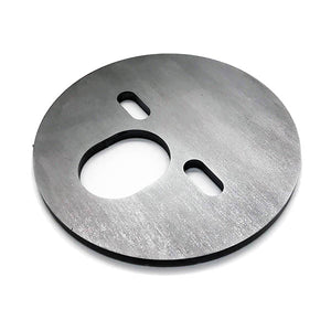 5" Upper Air Bag Mounting Plate - 6" & 7" bag