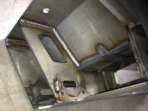 C10 Extreme Front Air Suspension System (63-87)