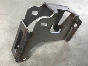 C10 Performance Front Coil-over System (63-87)